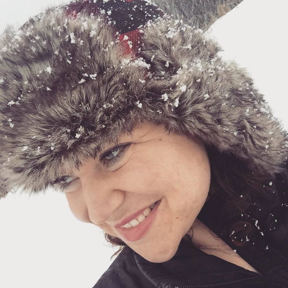 Meet your Posher, Jessica